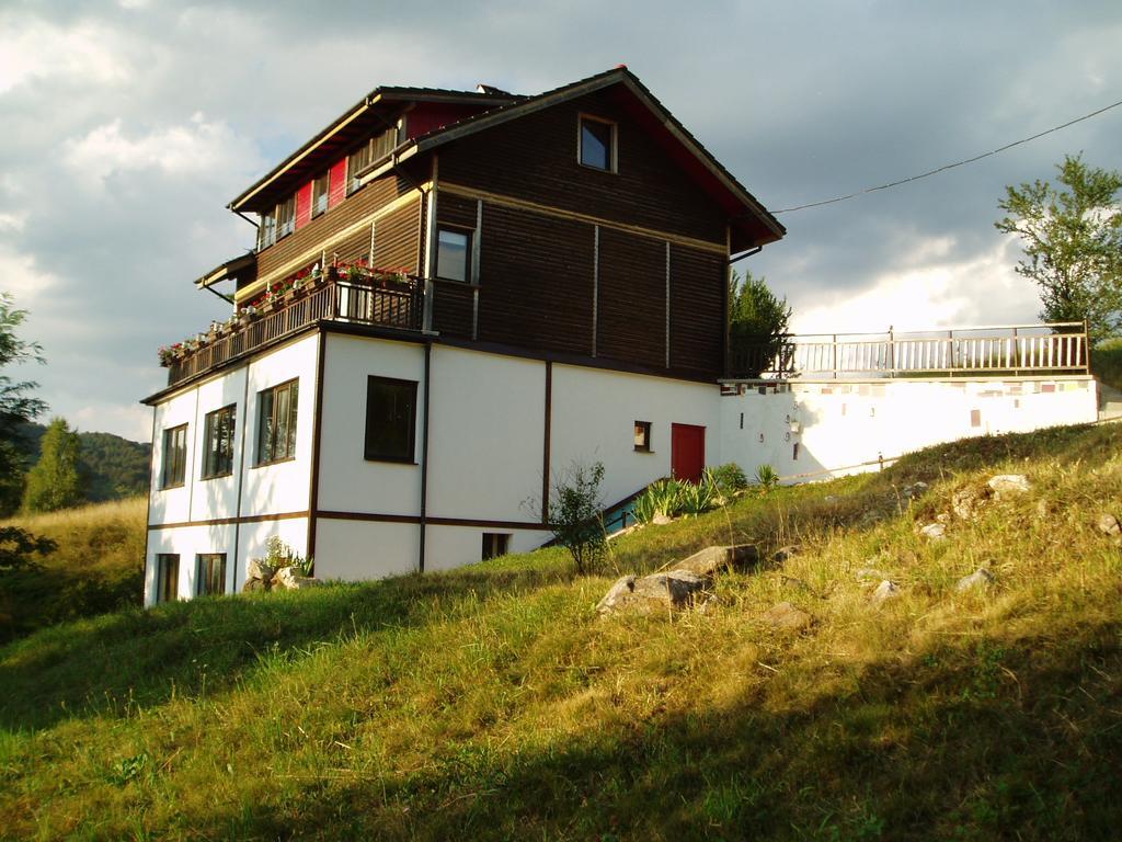 Villa Adiart Arda  Eksteriør bilde